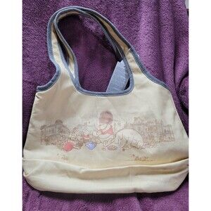 Disney Parks Winnie the pooh and Pals classic tote